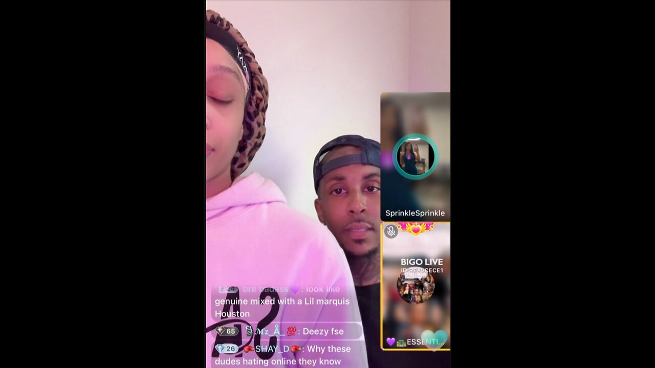 😱CEECEE’S BD ADMITS HE STILL HAS FEELINGS FOR SUE AS THEY ANSWER VIEWERS QUESTIONS