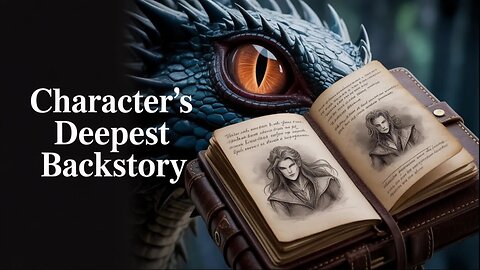 Trasfondo del personaje en Calabozos y Dragones (D&D)