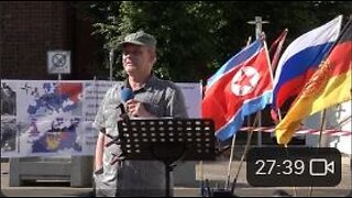Nervige Fake News zu Deutschland aus Russland! #Duma im Schlafmodus? #Baltische Welle