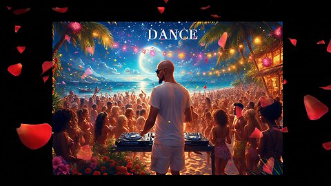 the dance groove / original music made by frankzilla