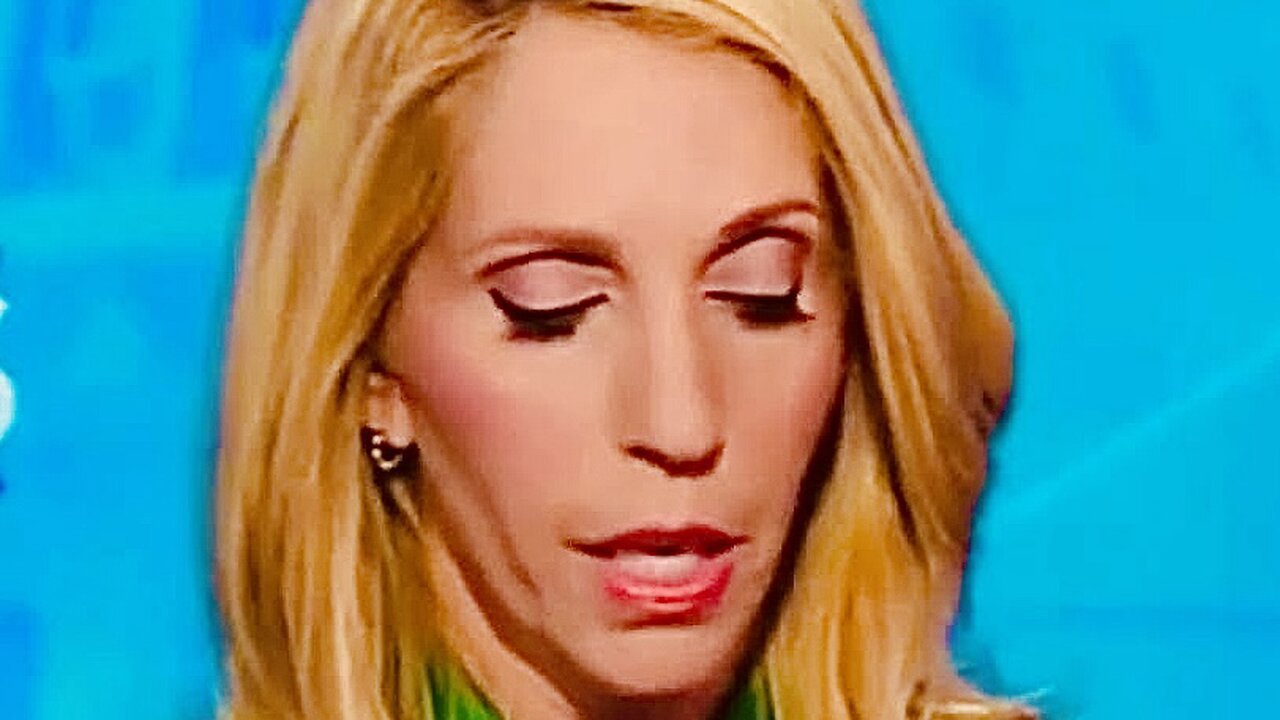 A Visibly Shaken DANA BASH: "CNN does not HATE our country." 😢😢😢