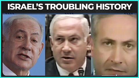 PROOF Netanyahu Wants US To Fight His Wars