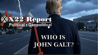 X22-[DS] Election Interference Exposed,Enemy Combatant,Did Trump Message The Plan Is On Course?
