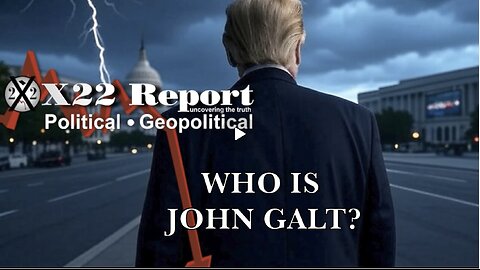 X22-[DS] Election Interference Exposed,Enemy Combatant,Did Trump Message The Plan Is On Course?