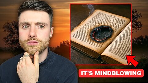 There’s a Giant Hole in Human History