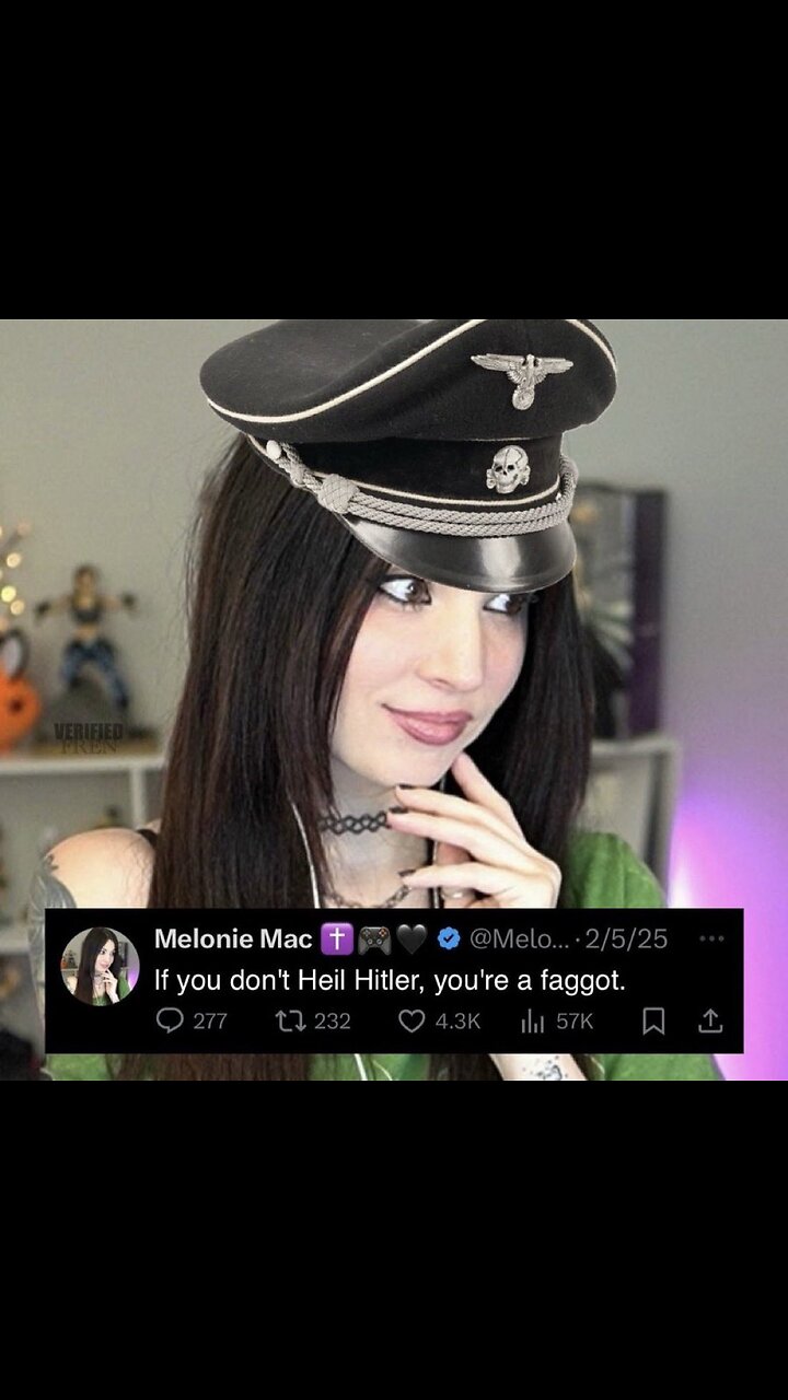 When Africans Attack