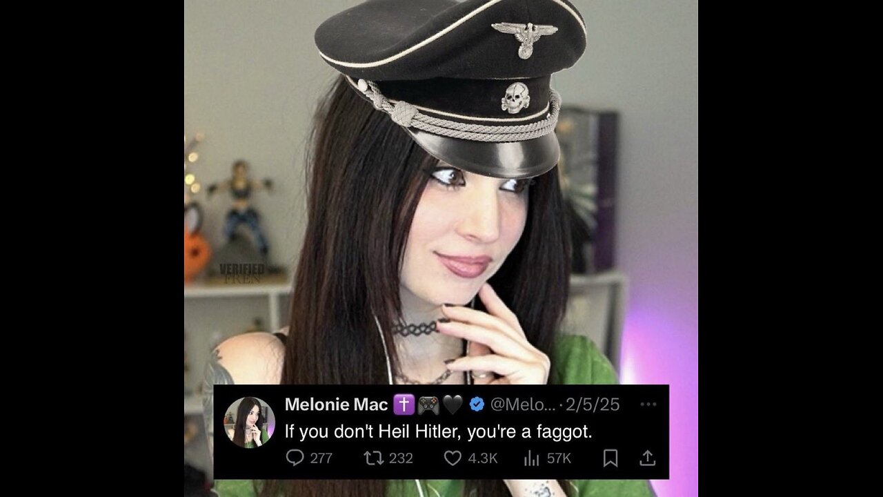 When Africans Attack