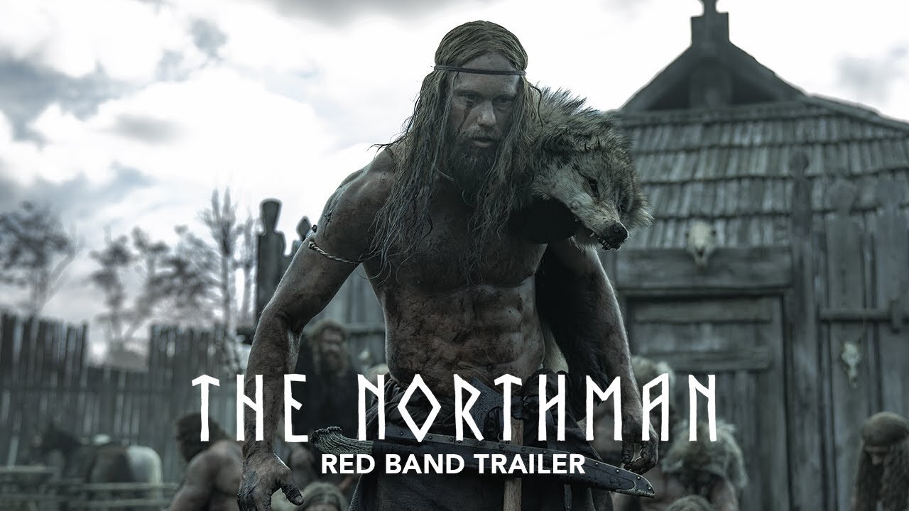 The Northman (2022) Full Movie Recap – Viking Revenge Saga Explained