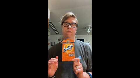 Amanda’s FAVE WaterTok Flavor REVEALED