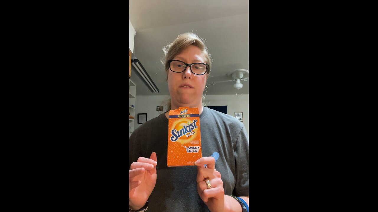 Amanda’s FAVE WaterTok Flavor REVEALED