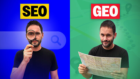 GEO vs SEO - Is it just a Giant Reskin of Keyword Stuffing?
