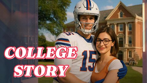 College Story (Full Episodes)
