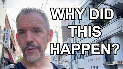 Tokyo's forgotten neighborhood: Sanya
