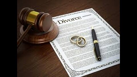 Divorce - Lessons from a counselor