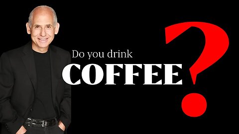 Do you drink caffeine? How much coffee is fine to drink? | Dr. Daniel Amen