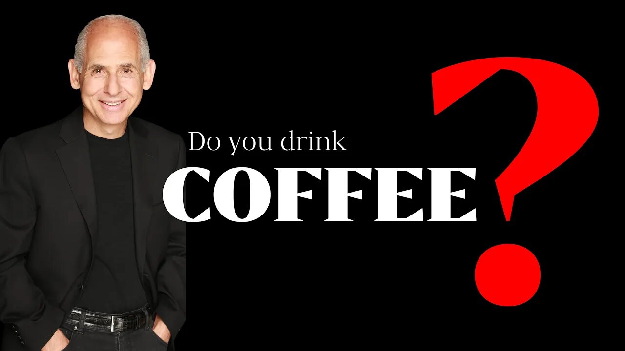 Do you drink caffeine? How much coffee is fine to drink? | Dr. Daniel Amen