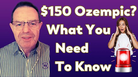 GLP-1 Price Drop: A Health Crisis in the Making? Alan Ogden, Modexus Product Research Council