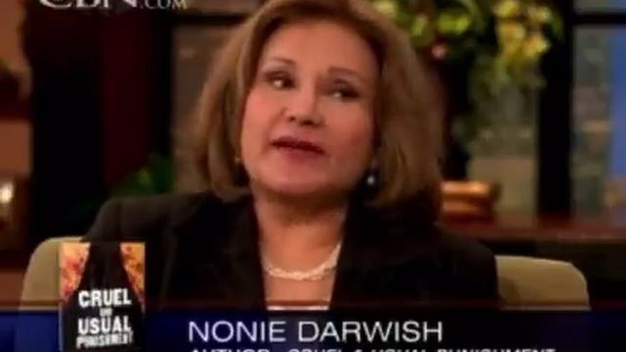 Sharia Law description that you will never hear from Muslims in the west