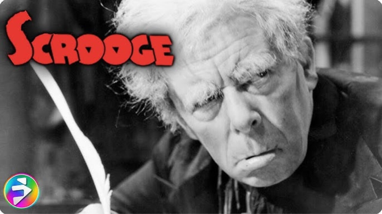 Scrooge (1935)