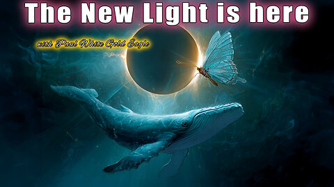 New Light is here! 🌌 Quantum Clock Reset: Solar Christ Light Has Arrived! 🕉 True Kings & Queens Rise