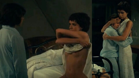 Women fall for young boy - Iconic movies of the time