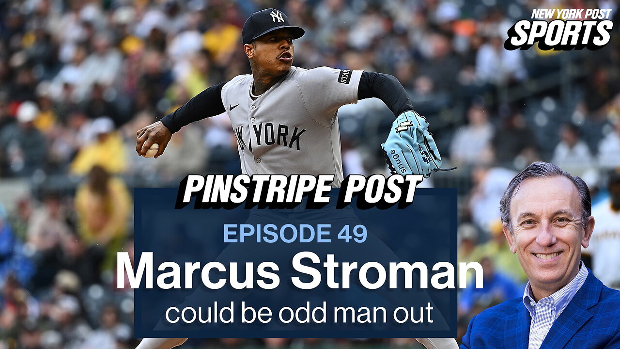 Marcus Stroman could still be the odd man out of the Yankees rotation | Pinstripe Post