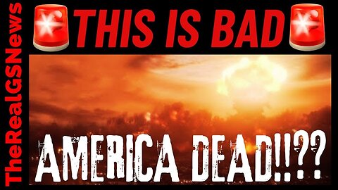 THIS IS BAD ‼️NEW YORK IS NEXT⁉️