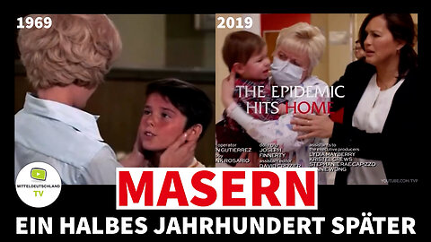 Ein halbes Jahrhundert später.....
