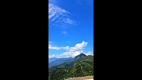Beautiful Sky 🌫💙✨️