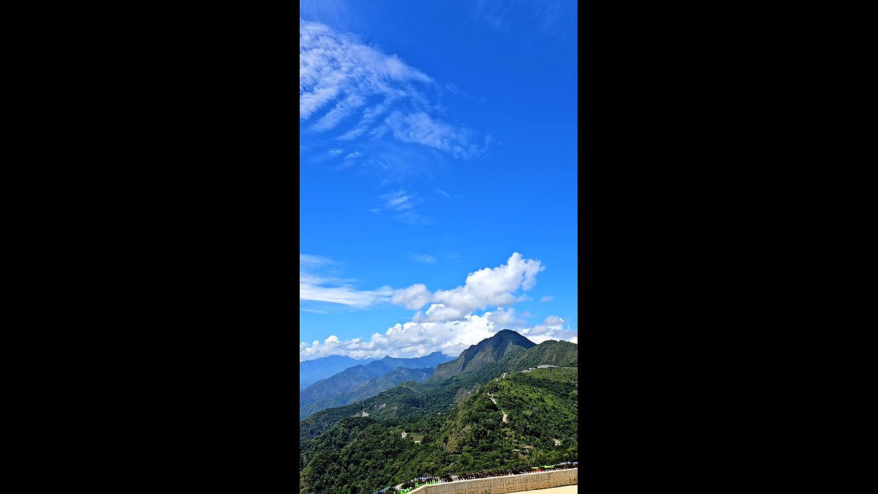 Beautiful Sky 🌫💙✨️