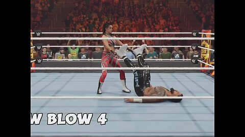 Jey USO 1