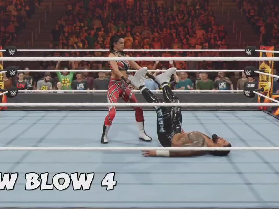 Jey USO 1