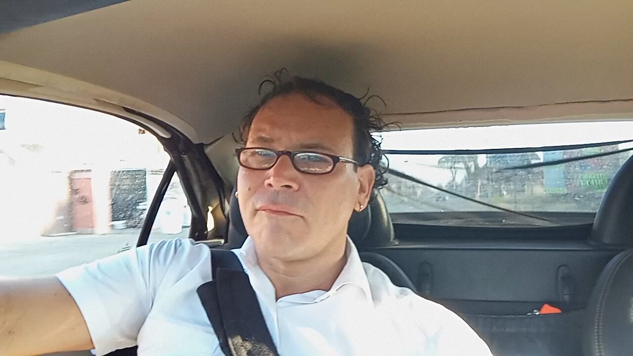 GLI SCEMI DEL VILLAGGIO...