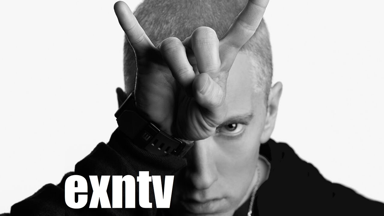 Eminem*