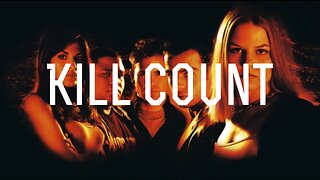 Urban Legends: Final Cut (2000) Kill Count