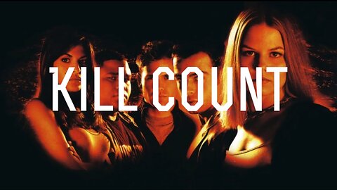 Urban Legends: Final Cut (2000) Kill Count