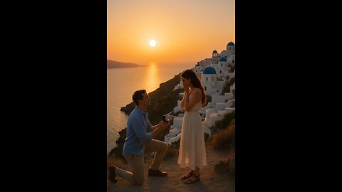 "Hoping She Says Yes" - Lyric Factory (2025) - SONG VIDEO