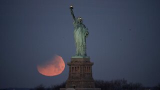 U.S. Department Of Labor Honors 'Hardworking Americans Who Made Our Nation Great'