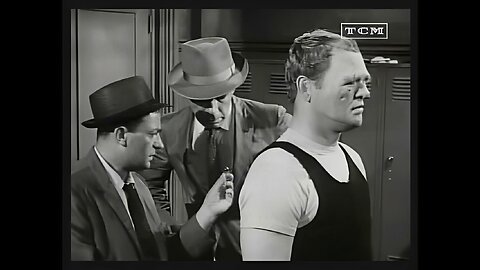 LA DIMENSIÓN DESCONOCIDA (T05-E02) - Steel Acero (1963)