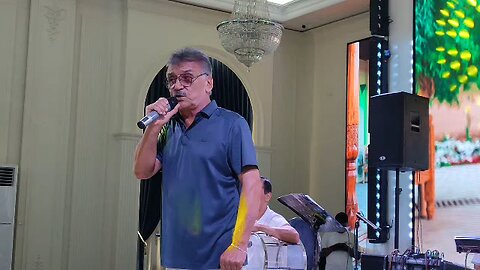 Anvar Qosimov
