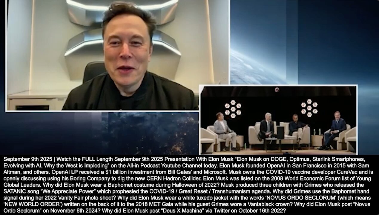Elon Musk | "We Are Finalizing the Design of Optimus Version 3. It Will Have the Manual Dexterity of a Human, An AI Mind That Can Navigate & Comprehend Reality & Will Be Made At a Very High Volume." - 9/9/2025