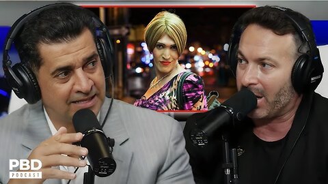 “$65 Million Transgender Shelters” - NYC’s SHOCKING Waste Of Taxpayer Money UNCOVERED