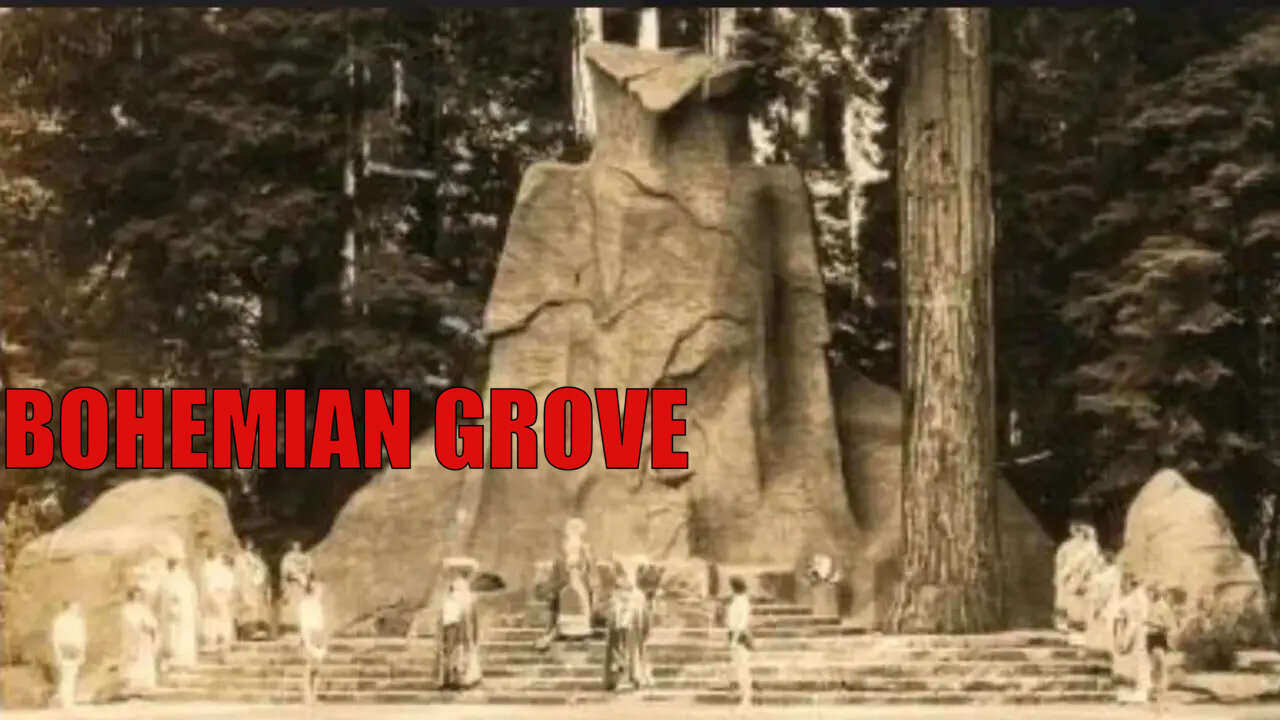 WONDERCAST EP.93- BOHEMIAN GROVE (EX GROVE EMPLOYEE: FROGSPRINGS INTERVIEW) PART 2: LAW OF ONE BOOK 3 SESSIONS 67 & 68 (ORION PSYCHIC ATTACKS, REASONING & TRANCE)