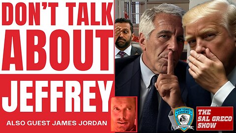 Has America Seen The Final Chapter Of The Epstein Files ?