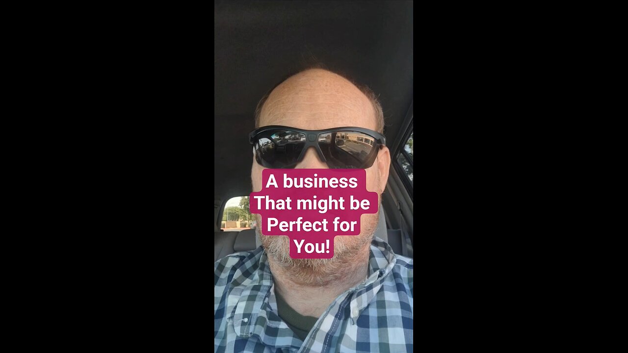 A business that's cheap?