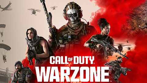Call of Duty: Warzone – Urban Inferno