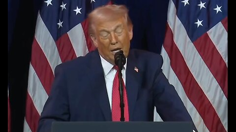 🇺🇸🇫🇷Trump: