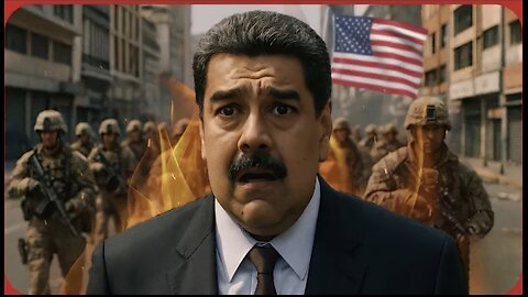 Col. Douglas Macgregor: Venezuela could become another Vietnam or Afghanistan