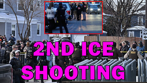 Another ICE Shooting In Portland And The Aftermath Of The Minnesota Death – LEO Round Table S11E007
