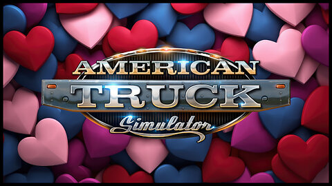 ATS 1.58 Valentines Event